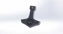Mjolnir������