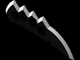 Asuma Kunai