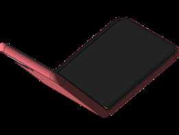 ����GALAXY Z FLIP