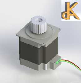 Nema 17