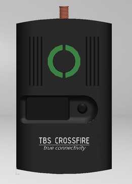 TBS Crossfire TX