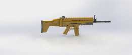 SCAR-L