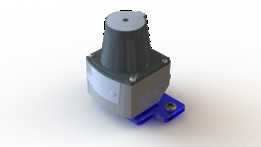 SICK TiM 561
