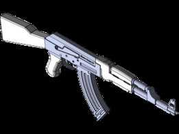 AK-47