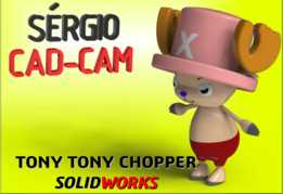 Tony Chopper-S��rgio