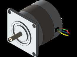Minebea 23LM-K303-17