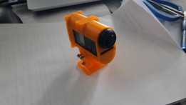 Sony Action Cam AS 1