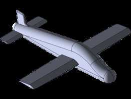 Avion Sencillo