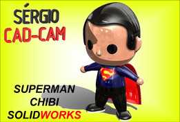 ����chibi s��rgio ca