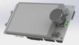BIGTREETECH TFT 3.5 V3.0