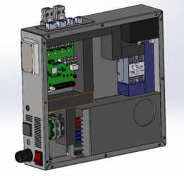 Tristan��Inventor3D��ӡ�����Ӻ���V2