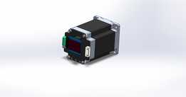 MKS SERVO57��DISPLAY nema 23�ջ�