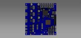 DUET 3D-6HC v1.0