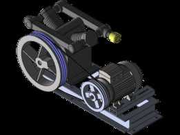 ��5HP MOTER�Ŀ���ѹ������