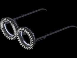 Gear Goggles