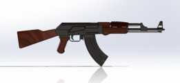 AK 47