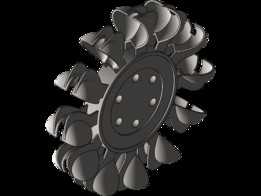 Turbina Pelton