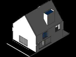 Hanspeter Rudin House���������