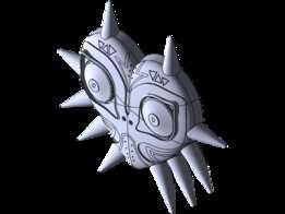 Majora�����