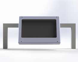 LCD���ݴ�������ʾ��