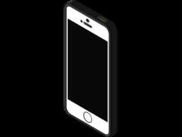 iPhone 5S和手机壳