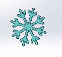 雪花