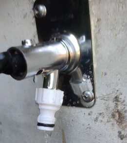 Gardena����������G1/2