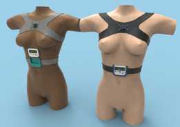Holter/Bra