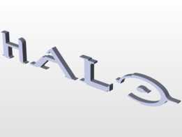 Halo CE��־