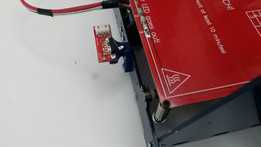Prusa i3��Y��˲�ֹ��֧��