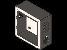 caja electrica