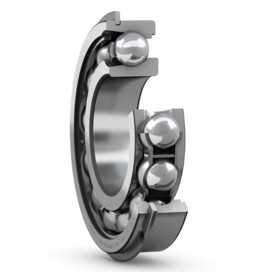 Rodamiento 209 NR-SKF