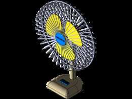 VENTILADOR