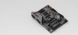 IO���֣�Gigabyte B55