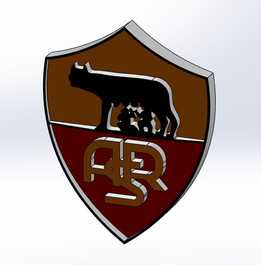 ASRoma��־