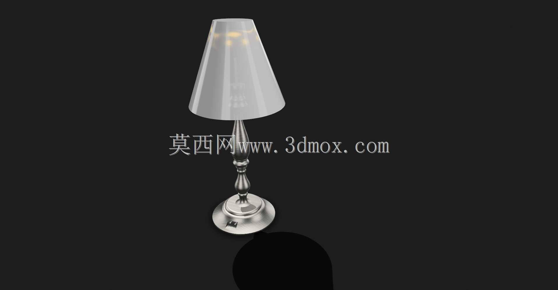 豪华灯具