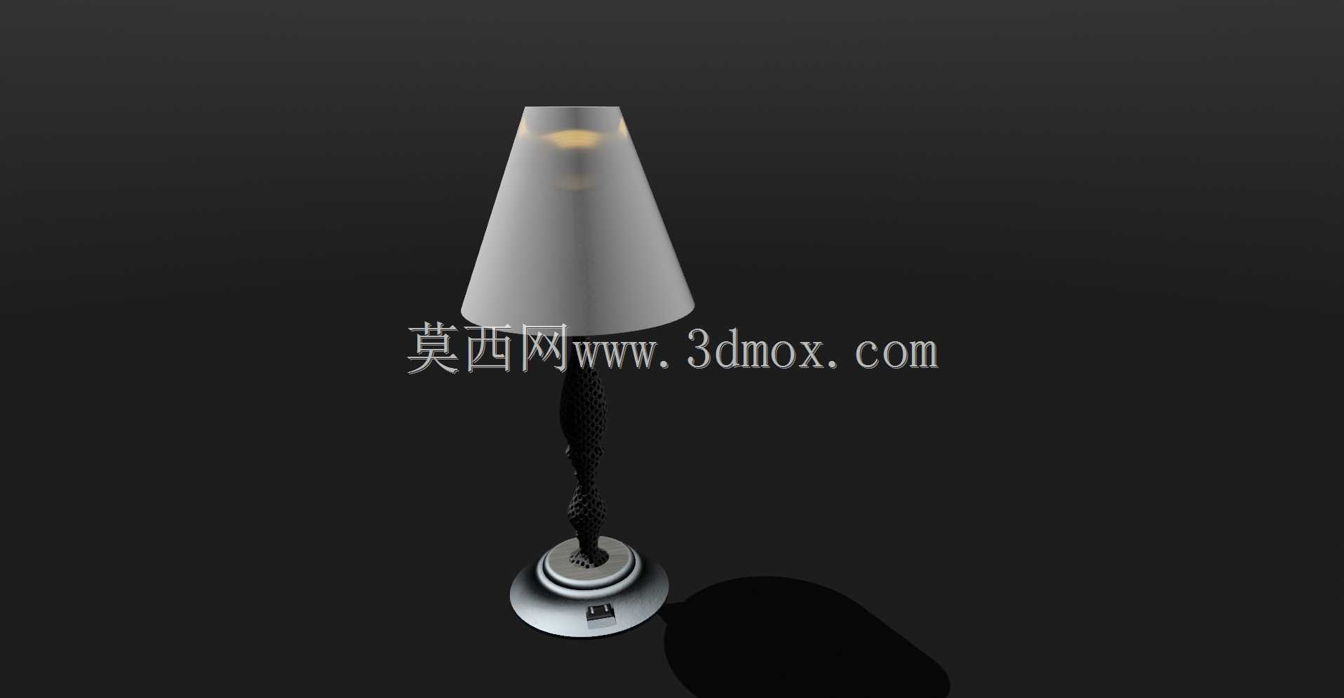 豪华灯具