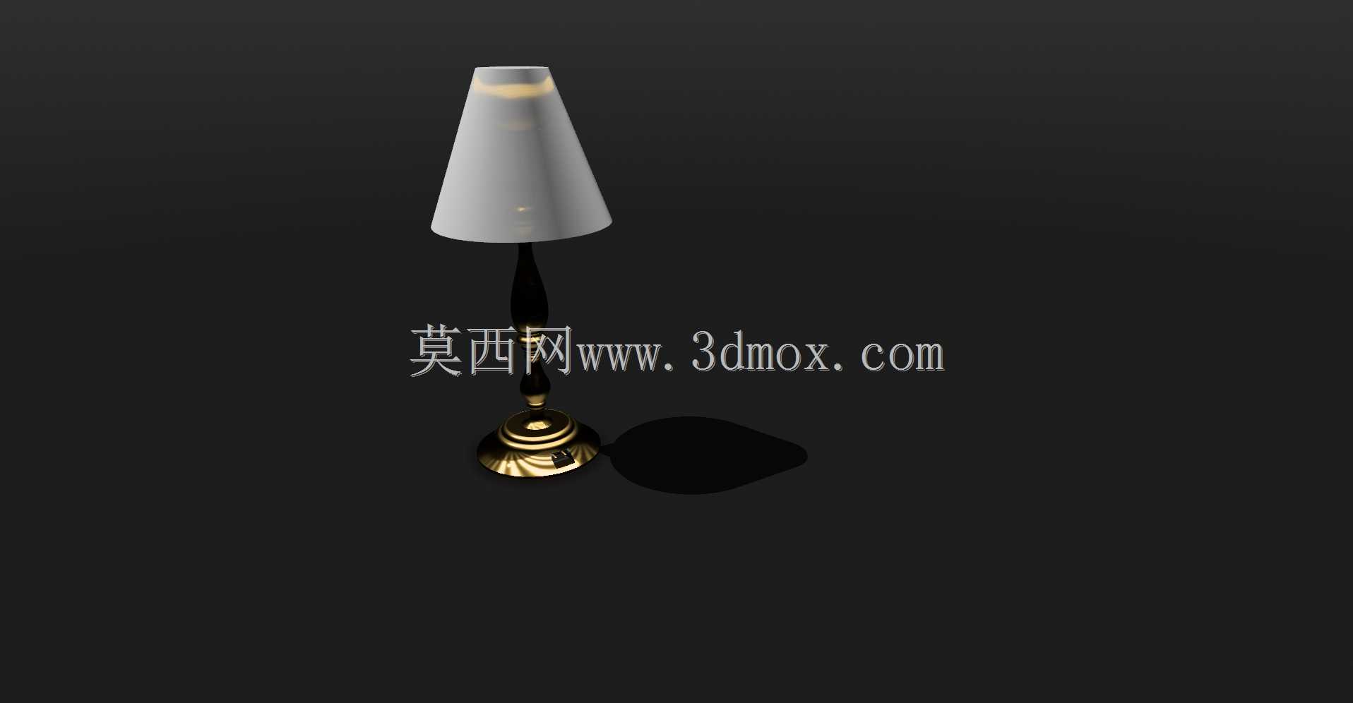 豪华灯具