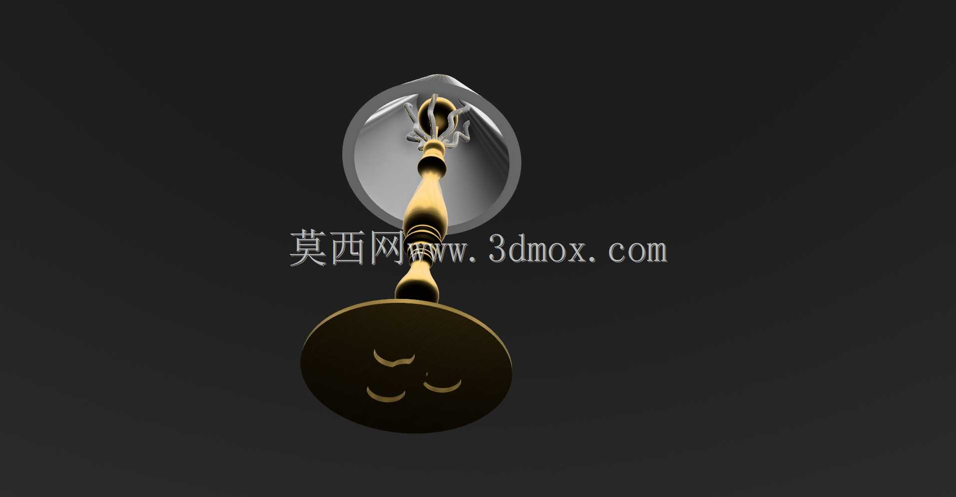 豪华灯具