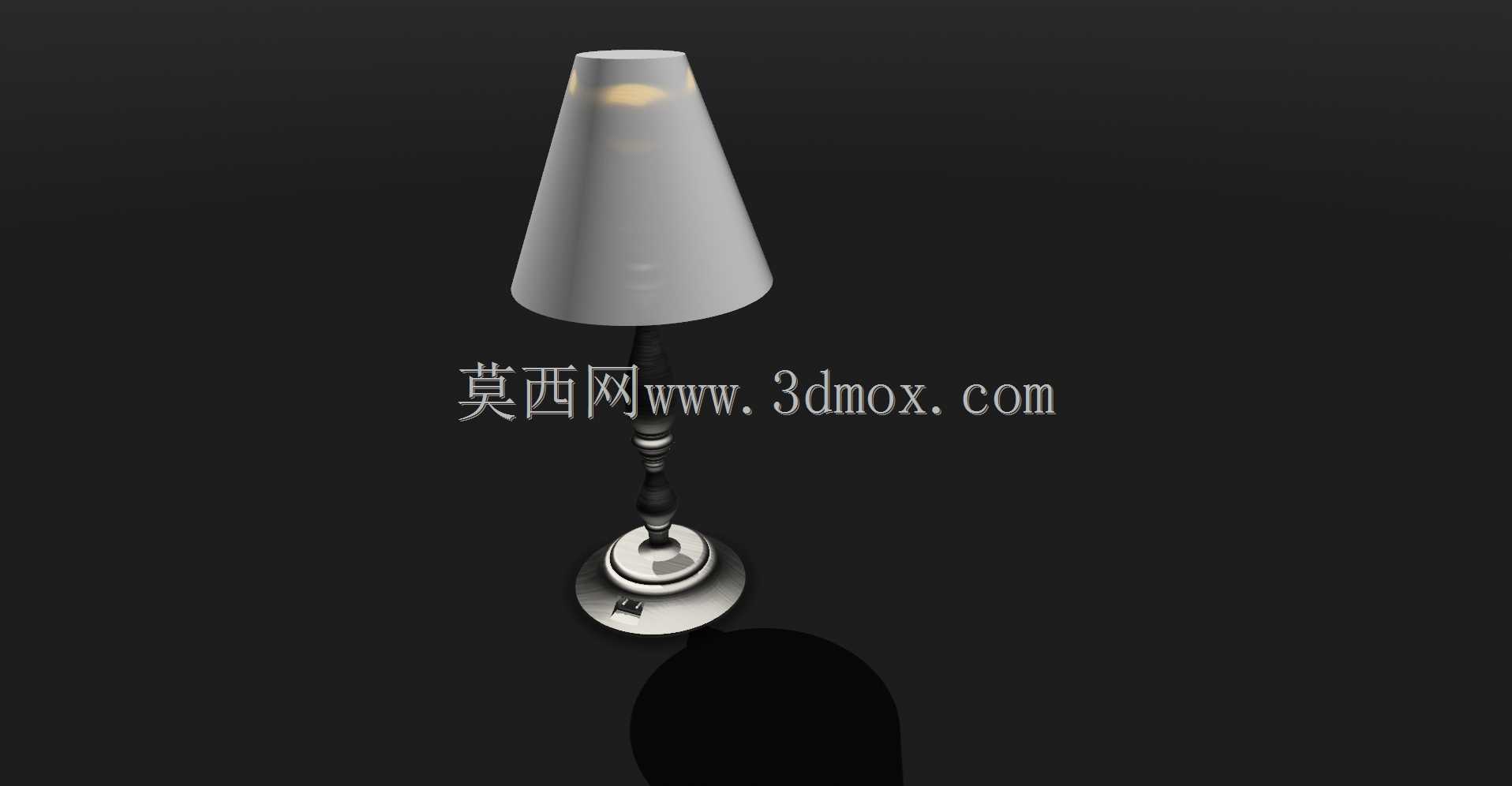 豪华灯具