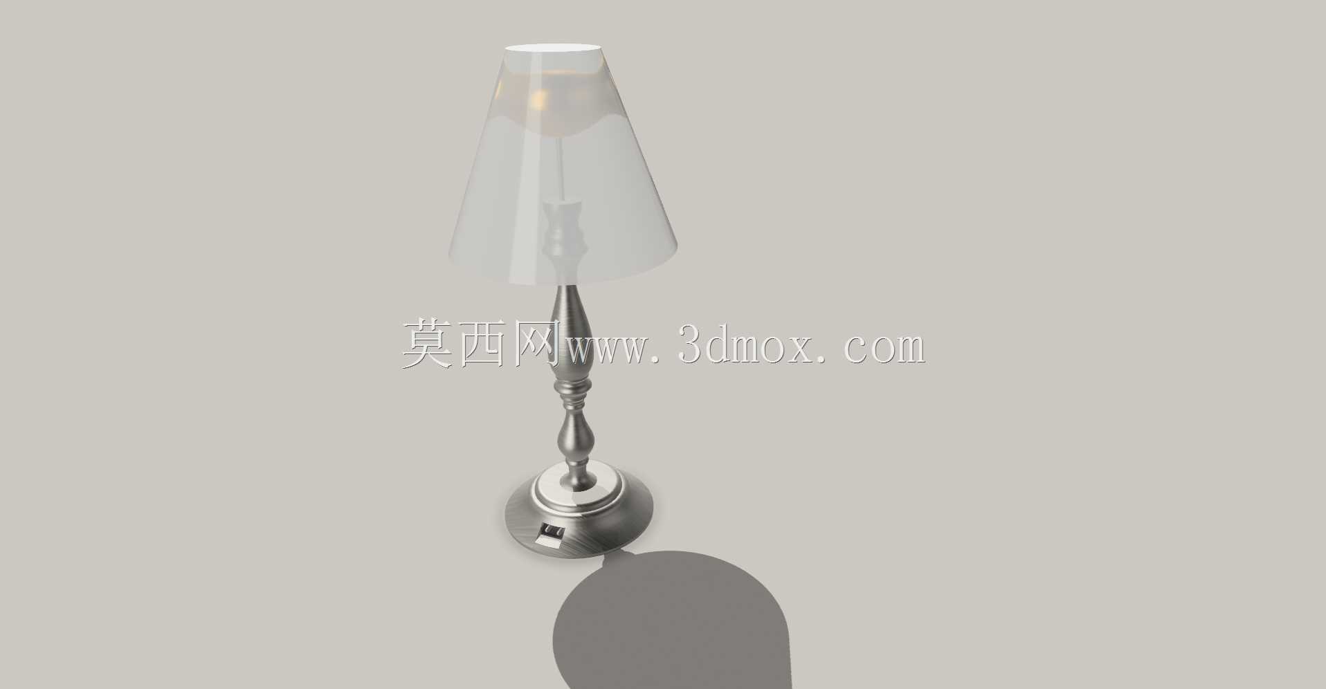 豪华灯具