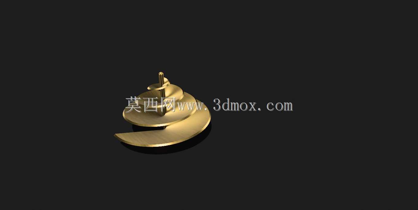 螺旋式涡轮机