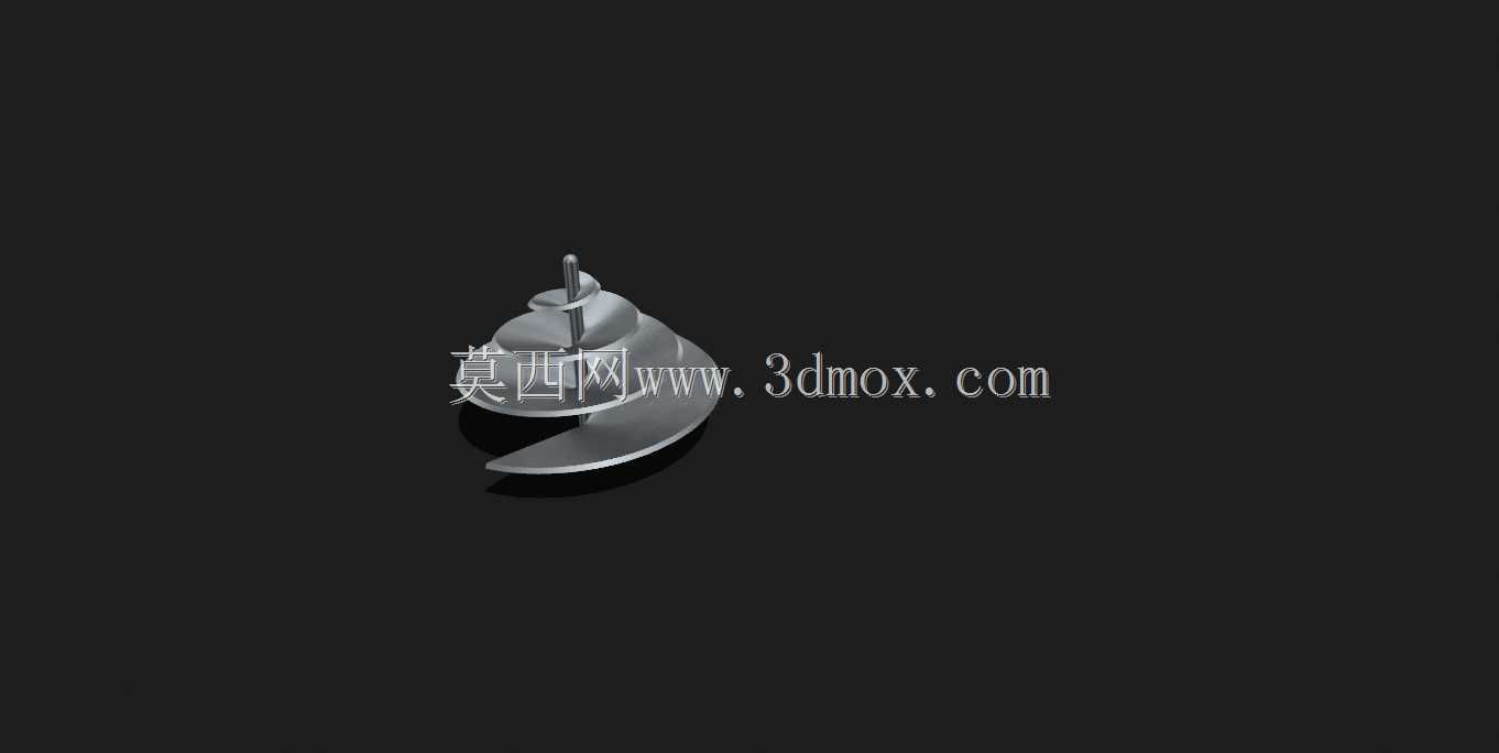 螺旋式涡轮机
