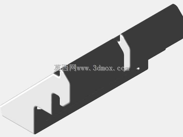 响尾蛇X1-轻便紧凑的FFC电缆支架