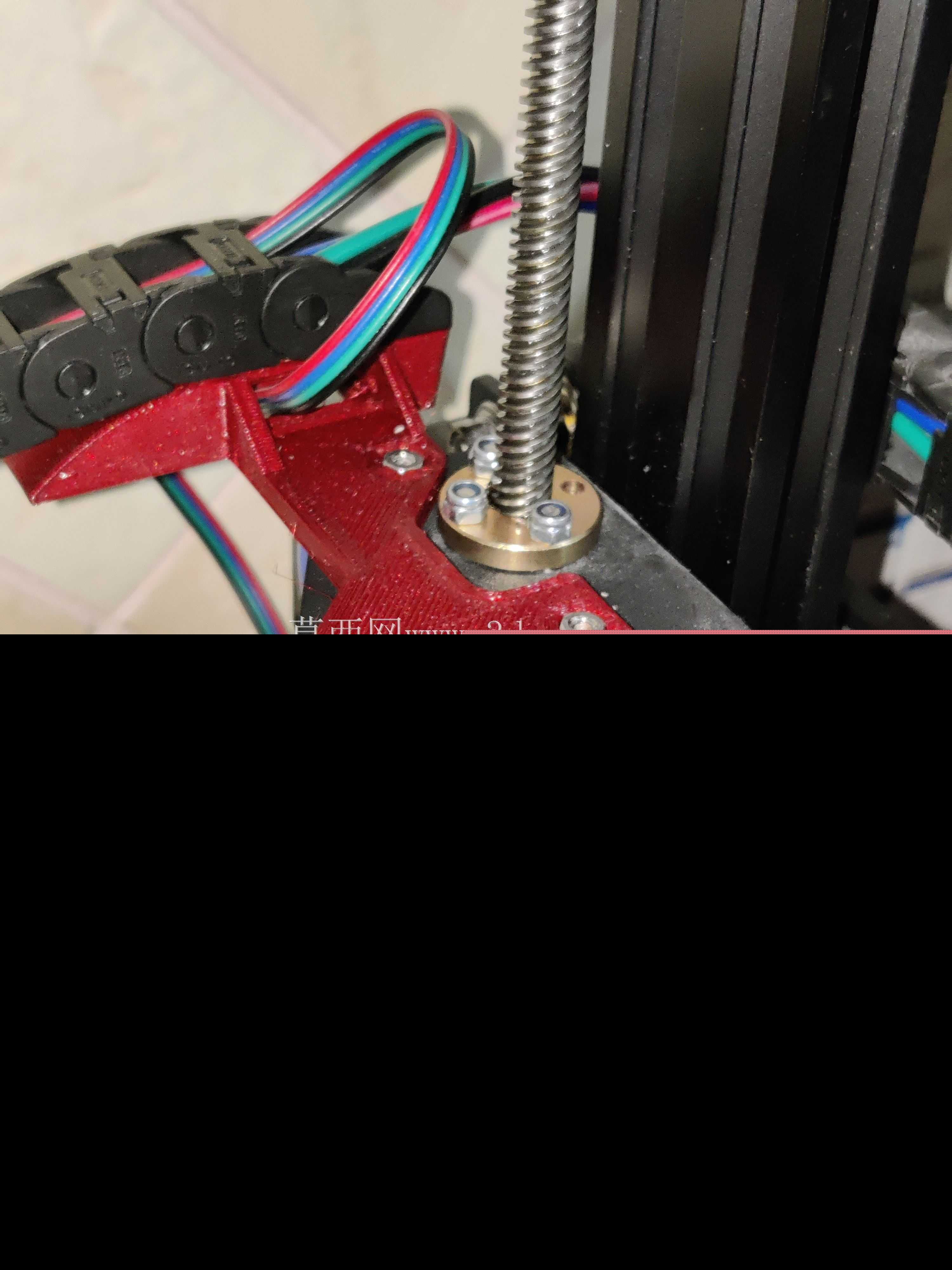 ANYCUBIC CHIRON Rétrofit 2023