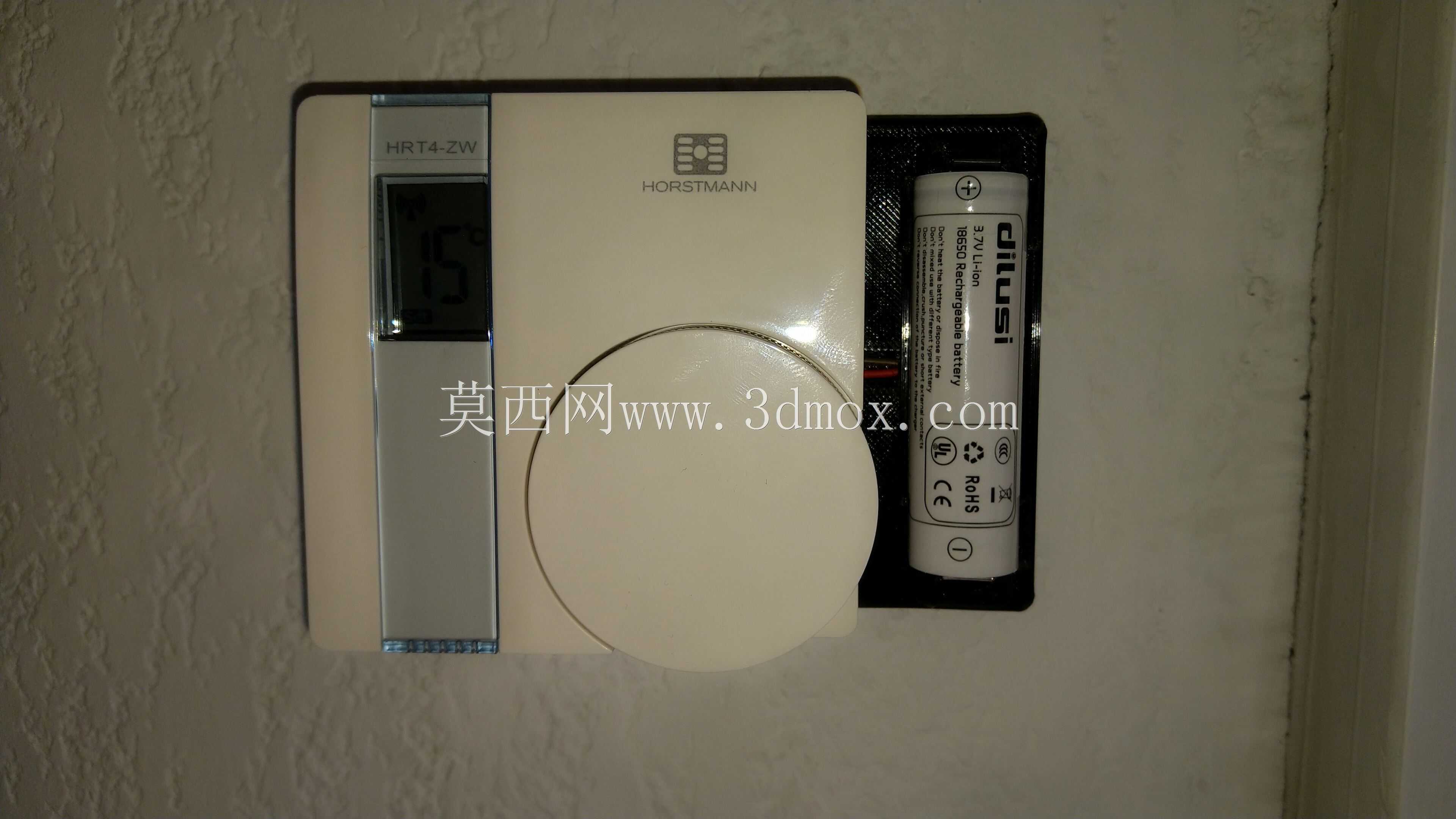 Horstmann HRT4-ZW Lipo 3.6��������