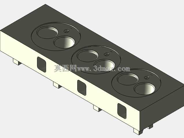 V6发动机