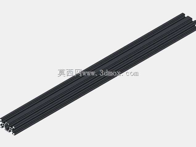 20x40铝型材