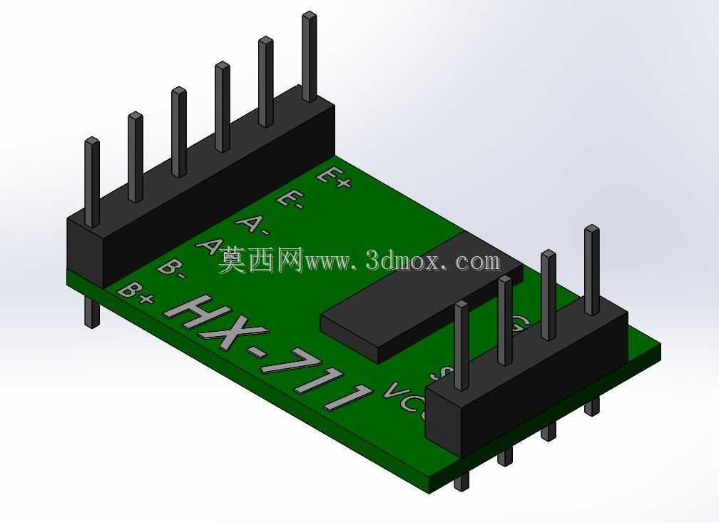 HX711���ش������Ŵ���