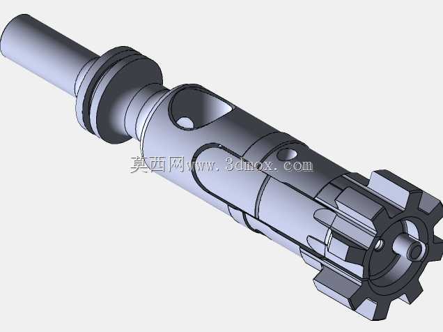 AR 15��˨�м��ܳ�